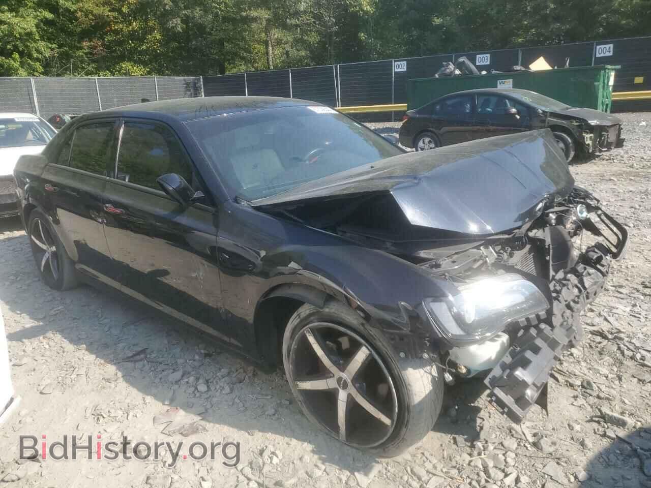 2019 CHRYSLER 300 - VIN: 2C3CCABG0KH682739 - Фото 4