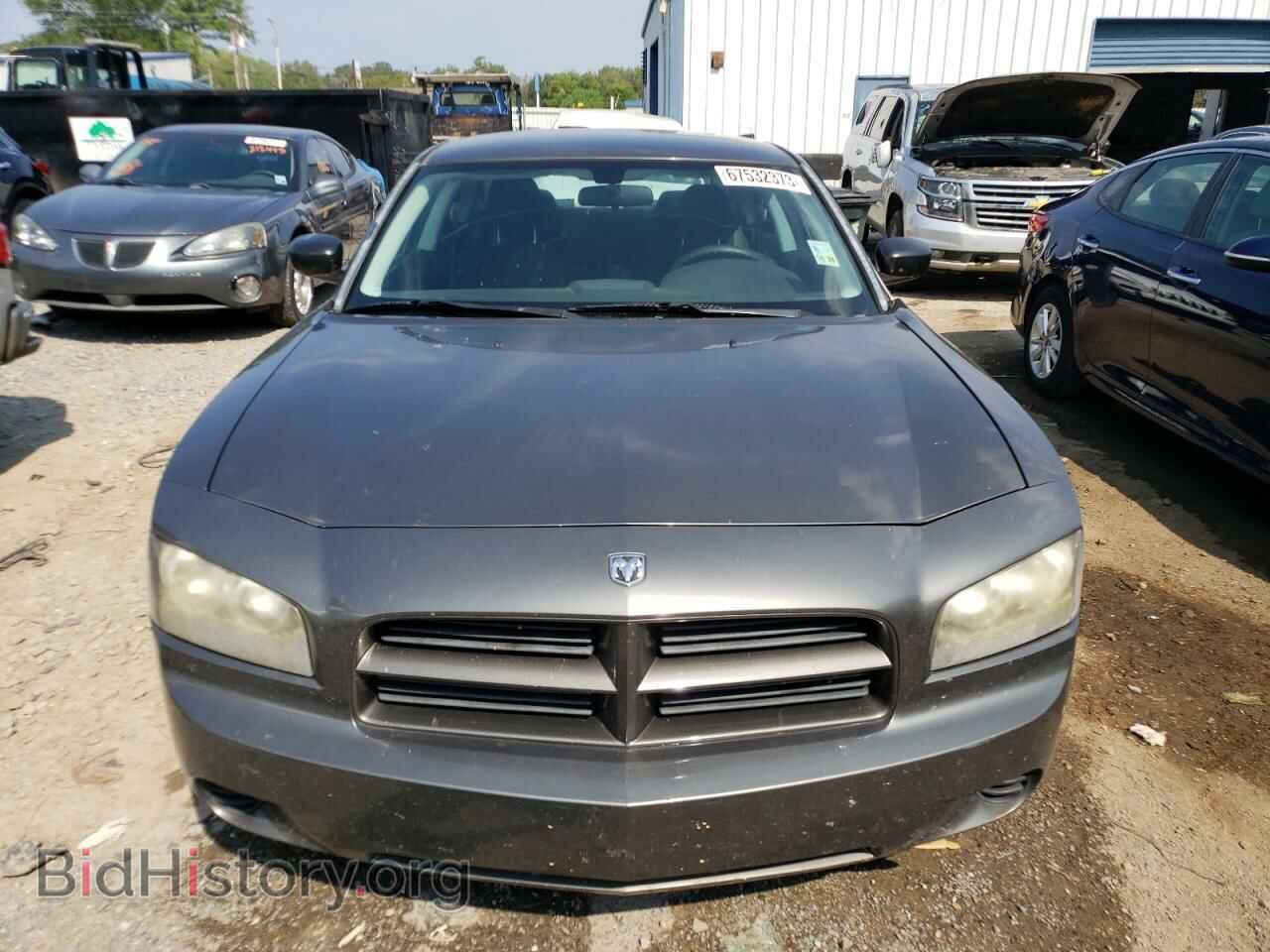 2009 DODGE CHARGER - VIN: 2B3KA43D89H575940 - Фото 5