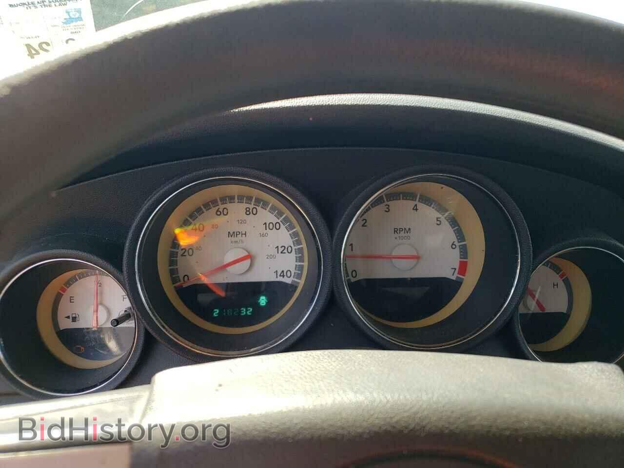 2009 DODGE CHARGER - VIN: 2B3KA43D89H575940 - Фото 9