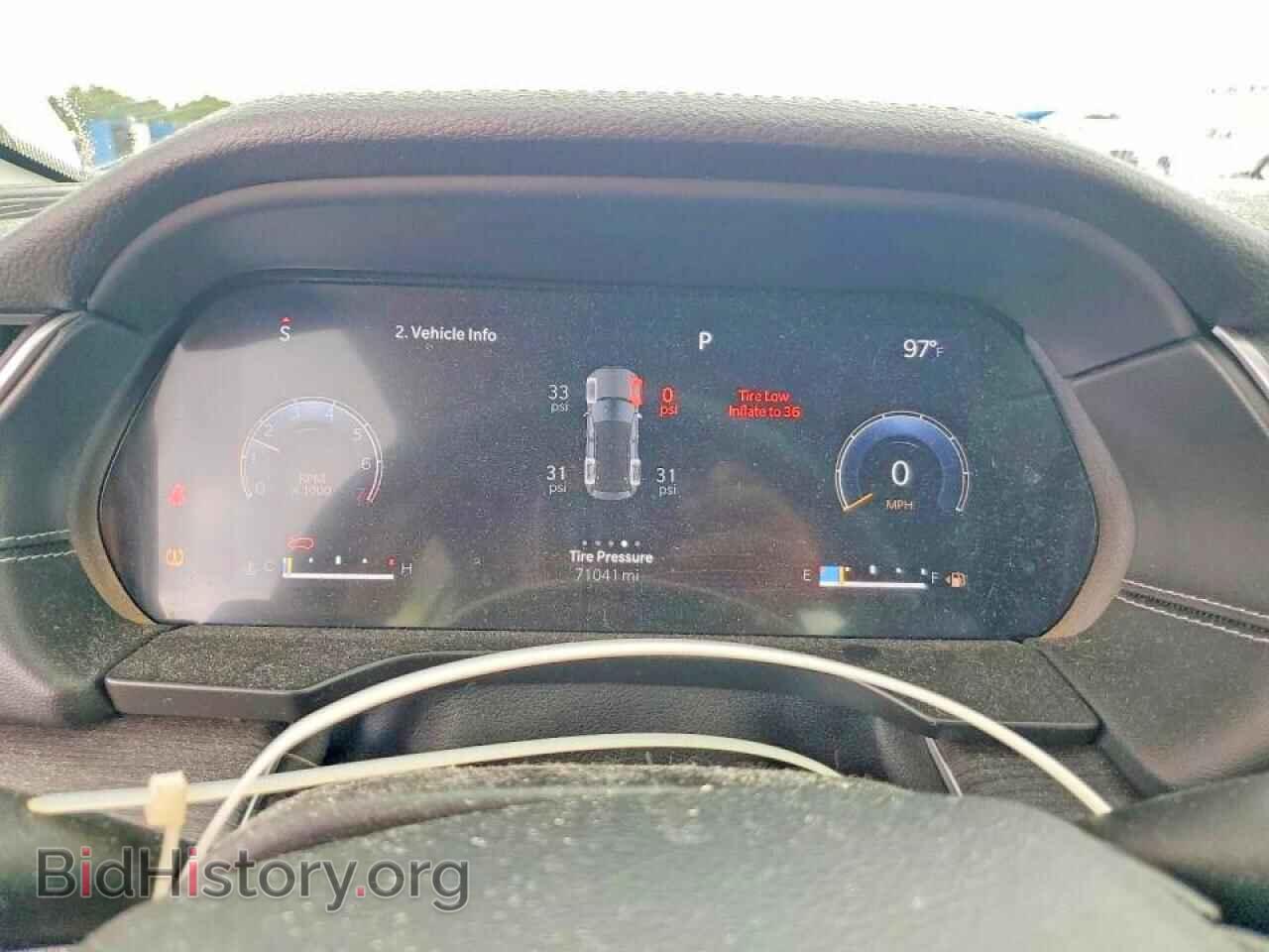 2023 JEEP CHEROKEE - VIN: 1C4RJGBG9PC511674 - Photo 9