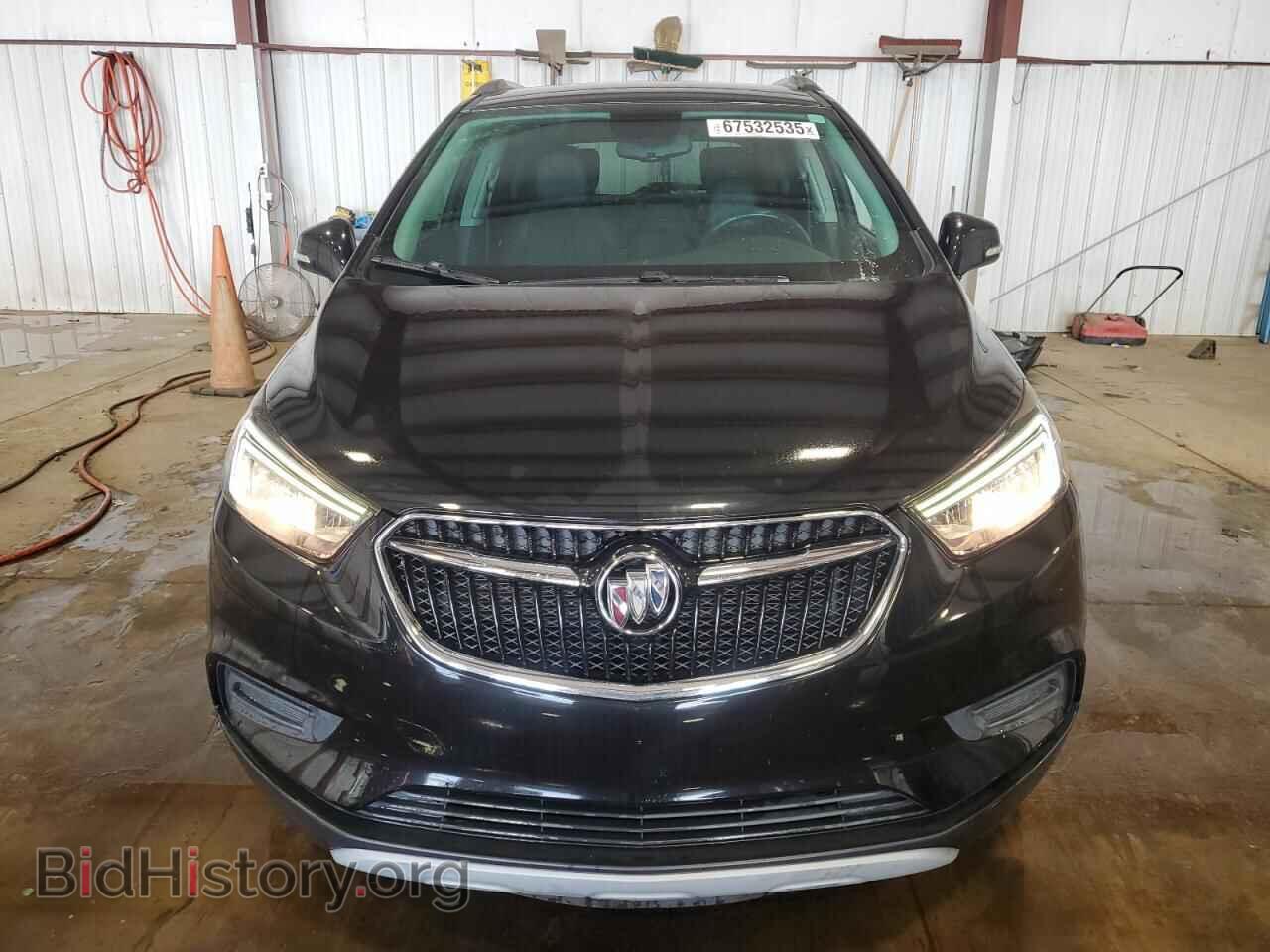 2019 BUICK ENCORE - VIN: KL4CJESB1KB720933 - Фото 5
