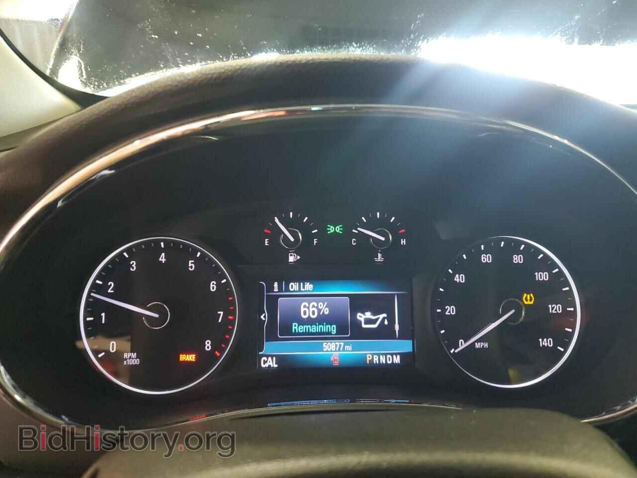 2019 BUICK ENCORE - VIN: KL4CJESB1KB720933 - Фото 9