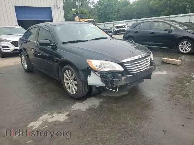 2013 CHRYSLER 200 - VIN: 1C3CCBBB5DN721832 - Фото 14