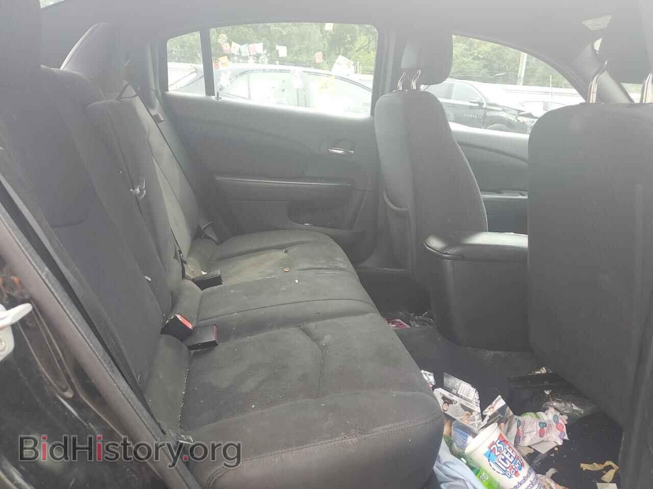 2013 CHRYSLER 200 - VIN: 1C3CCBBB5DN721832 - Фото 10