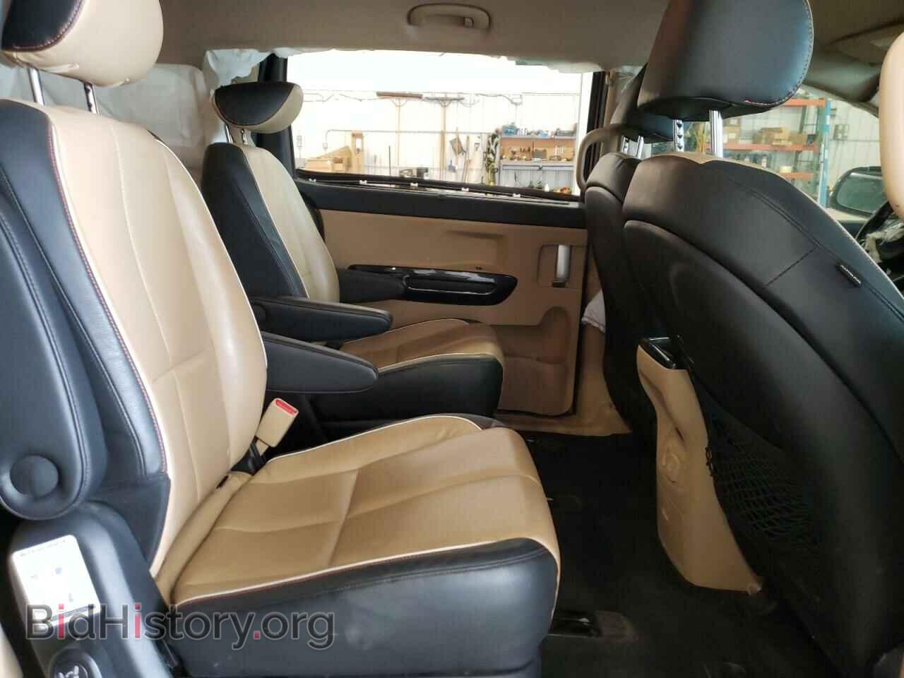 2015 KIA All Models - VIN: KNDMC5C16F6018762 - Фото 11