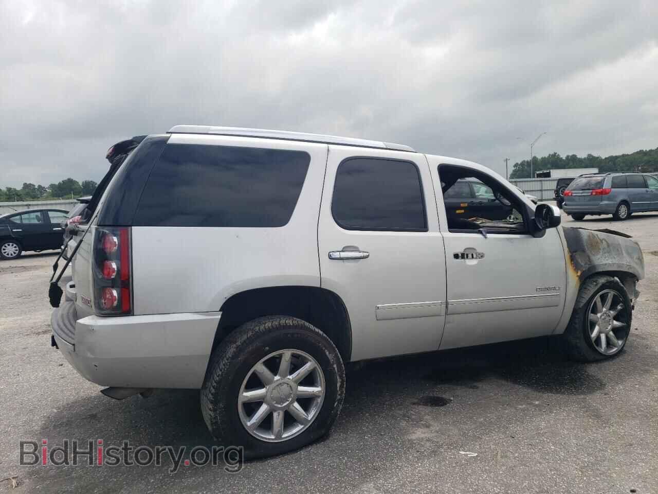 2010 GMC YUKON - VIN: 1GKUKEEF5AR127401 - Photo 3