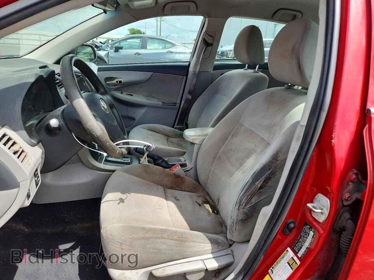 2013 TOYOTA COROLLA - VIN: 2T1BU4EE4DC964346 - Photo 7