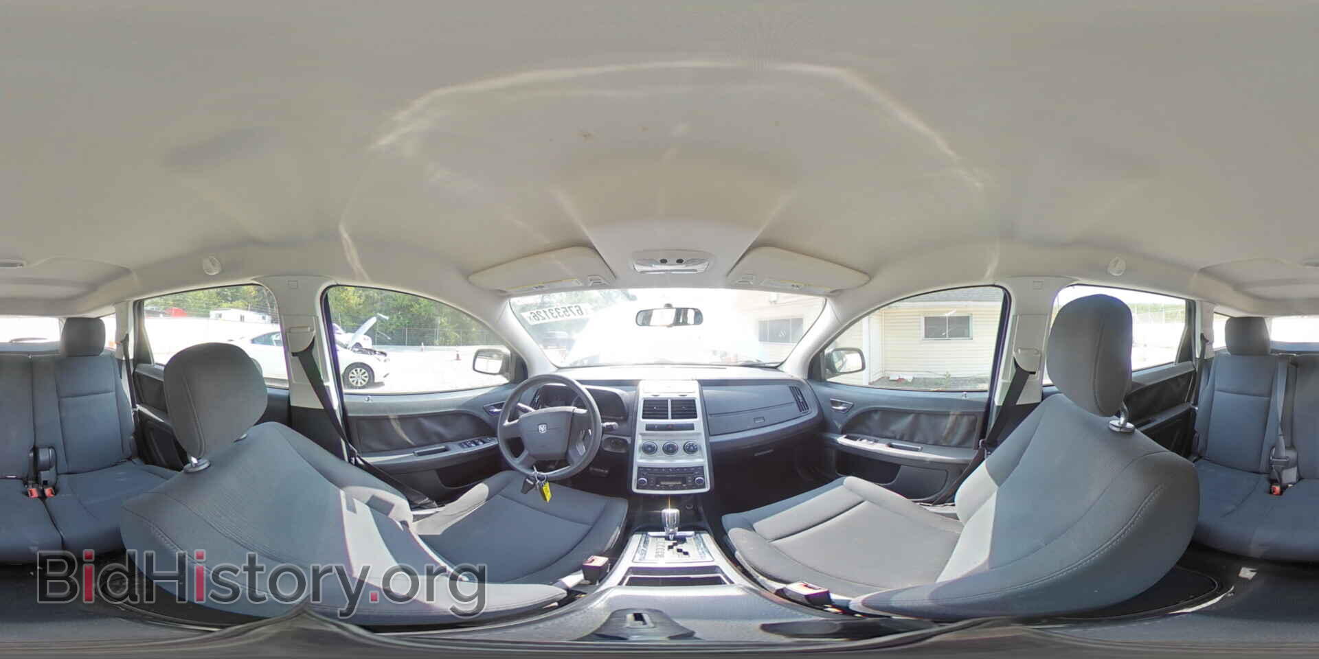 2010 DODGE JOURNEY - VIN: 3D4PG4FB2AT206504 - Photo 15