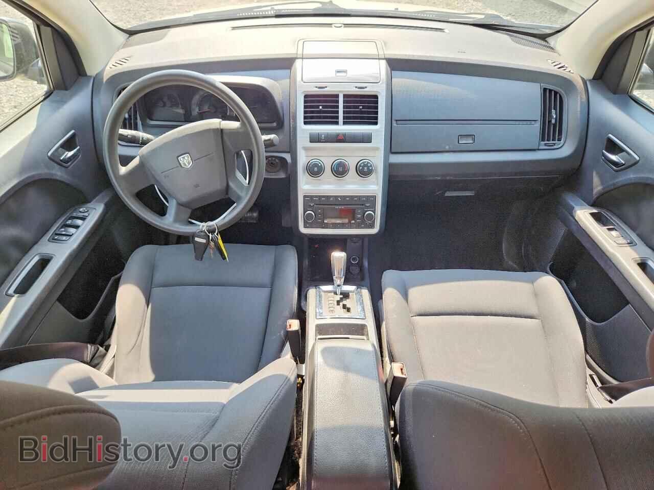 2010 DODGE JOURNEY - VIN: 3D4PG4FB2AT206504 - Photo 8