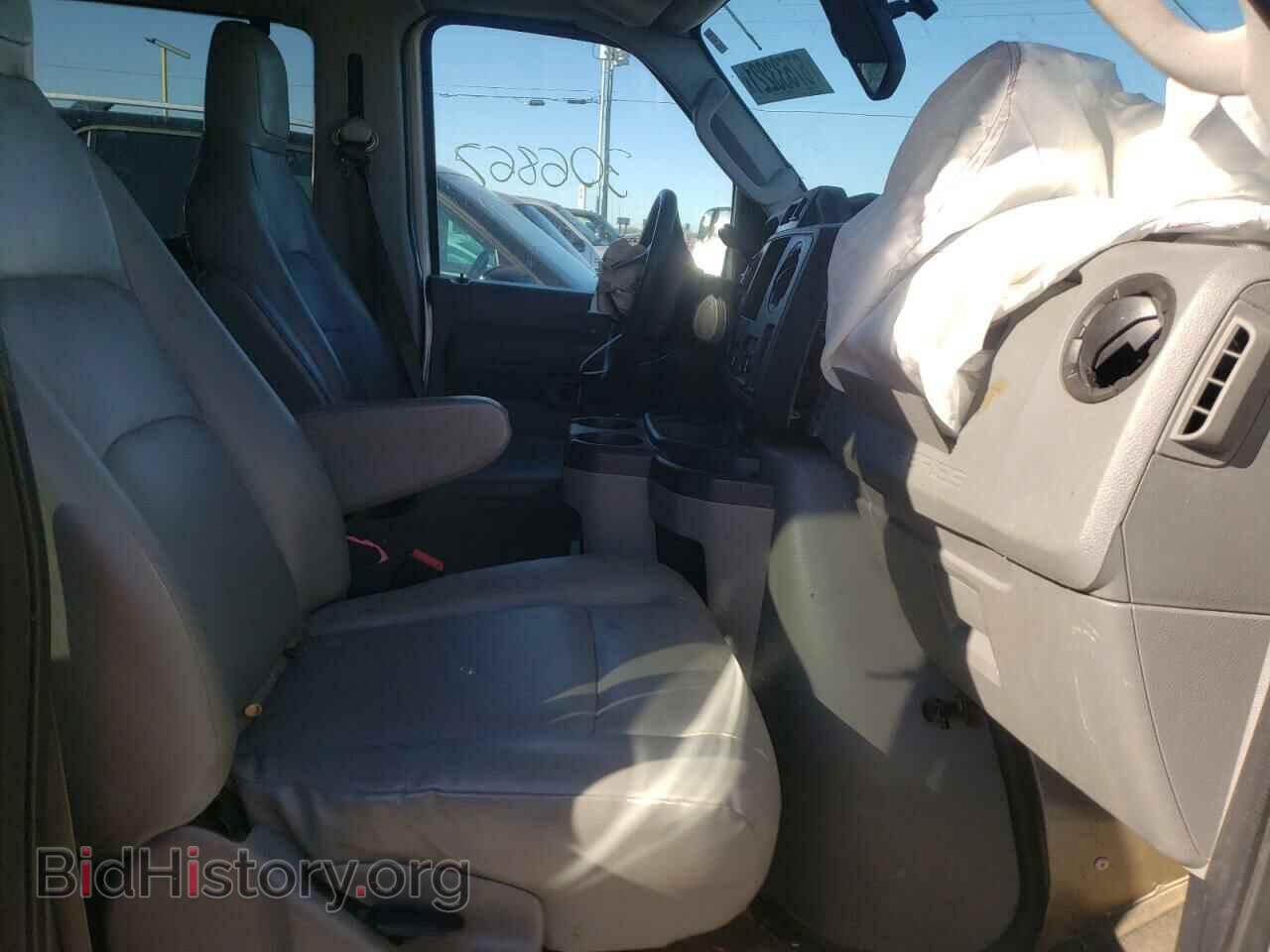 2011 FORD ECONOLINE - VIN: 1FBSS3BLXBDA94870 - Photo 5