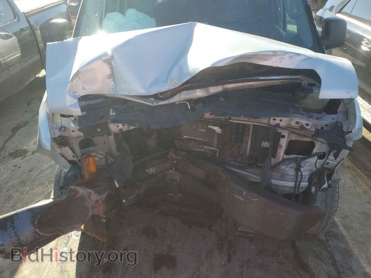 2011 FORD ECONOLINE - VIN: 1FBSS3BLXBDA94870 - Photo 7