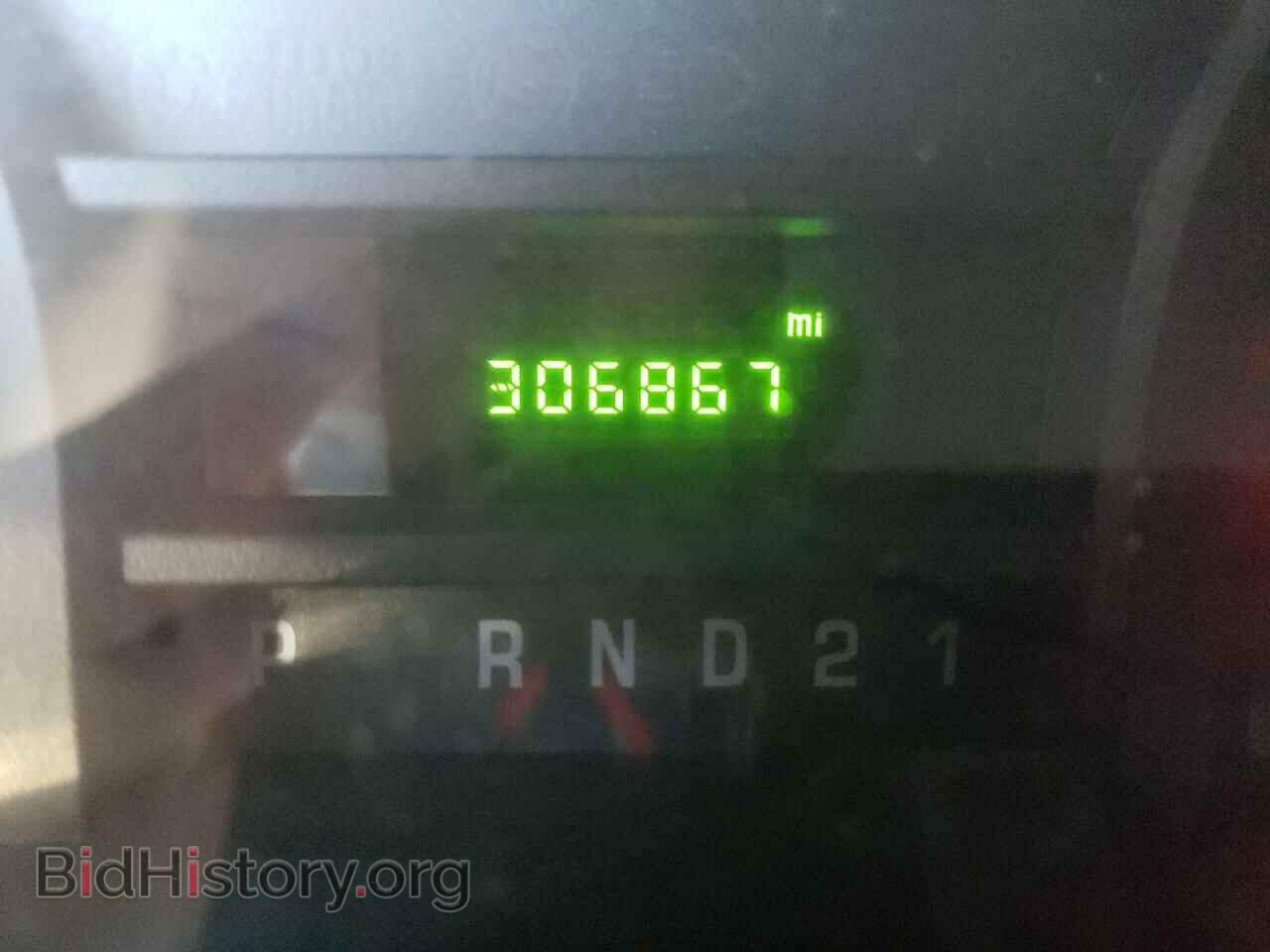 2011 FORD ECONOLINE - VIN: 1FBSS3BLXBDA94870 - Photo 8
