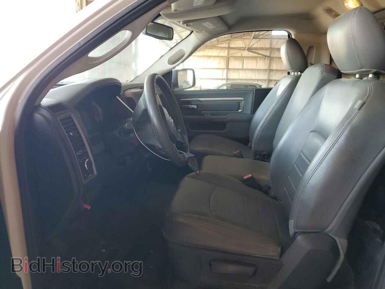 2015 RAM 1500 - VIN: 3C6JR6DG3FG580862 - Фото 7