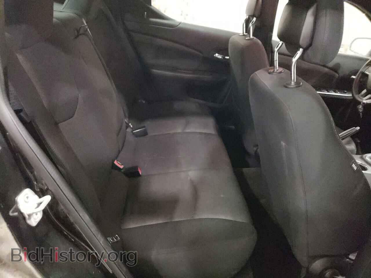 2013 DODGE AVENGER - VIN: 1C3CDZAG4DN519910 - Photo 6