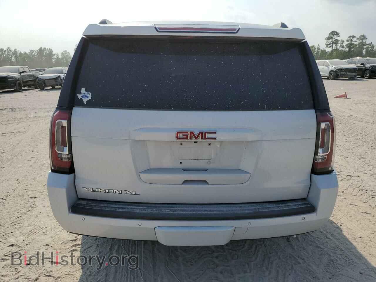 2016 GMC YUKON - VIN: 1GKS1GKC4GR464411 - Фото 6