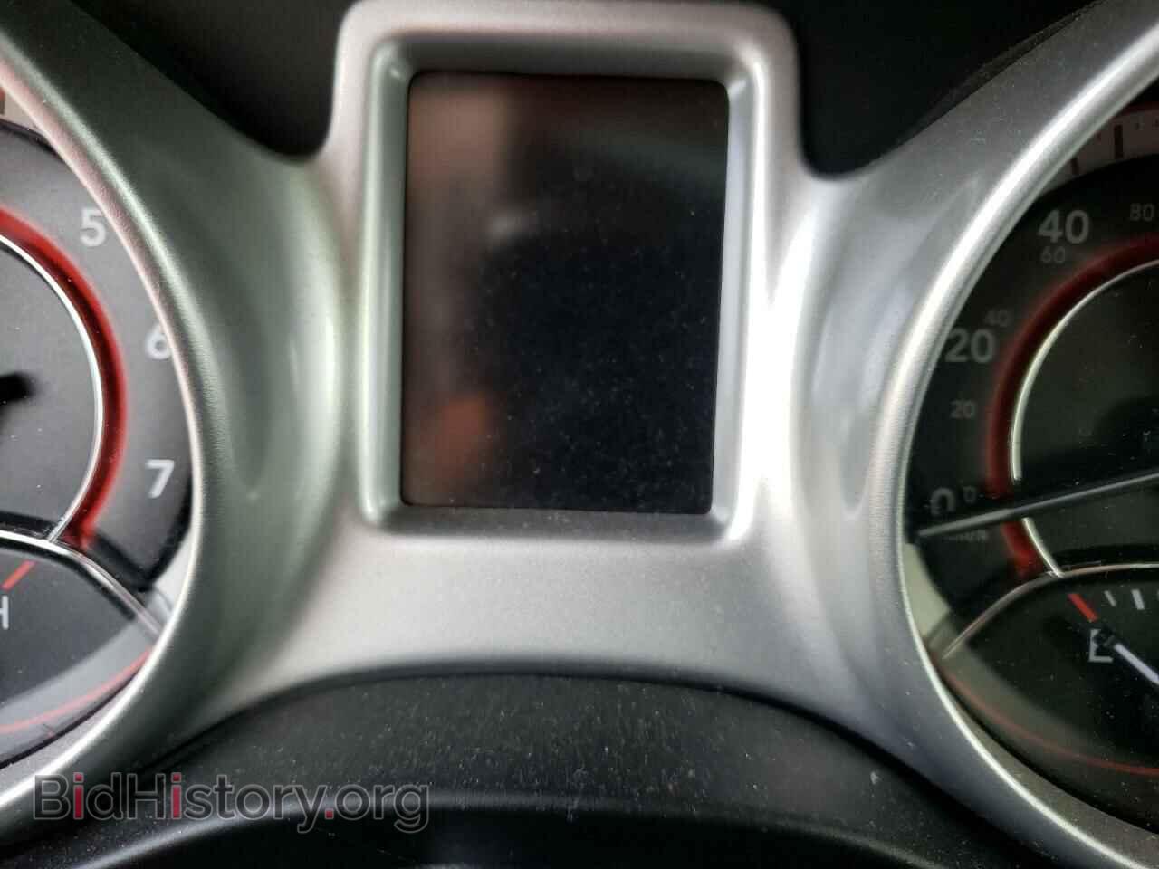 2013 DODGE JOURNEY - VIN: 3C4PDCAB1DT533357 - Фото 8