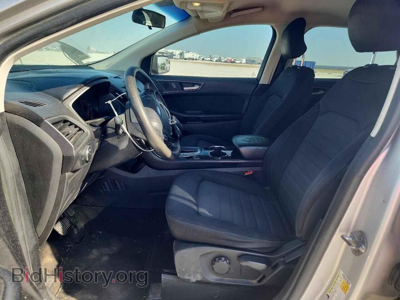2018 FORD EDGE - VIN: 2FMPK3G99JBC06573 - Photo 7