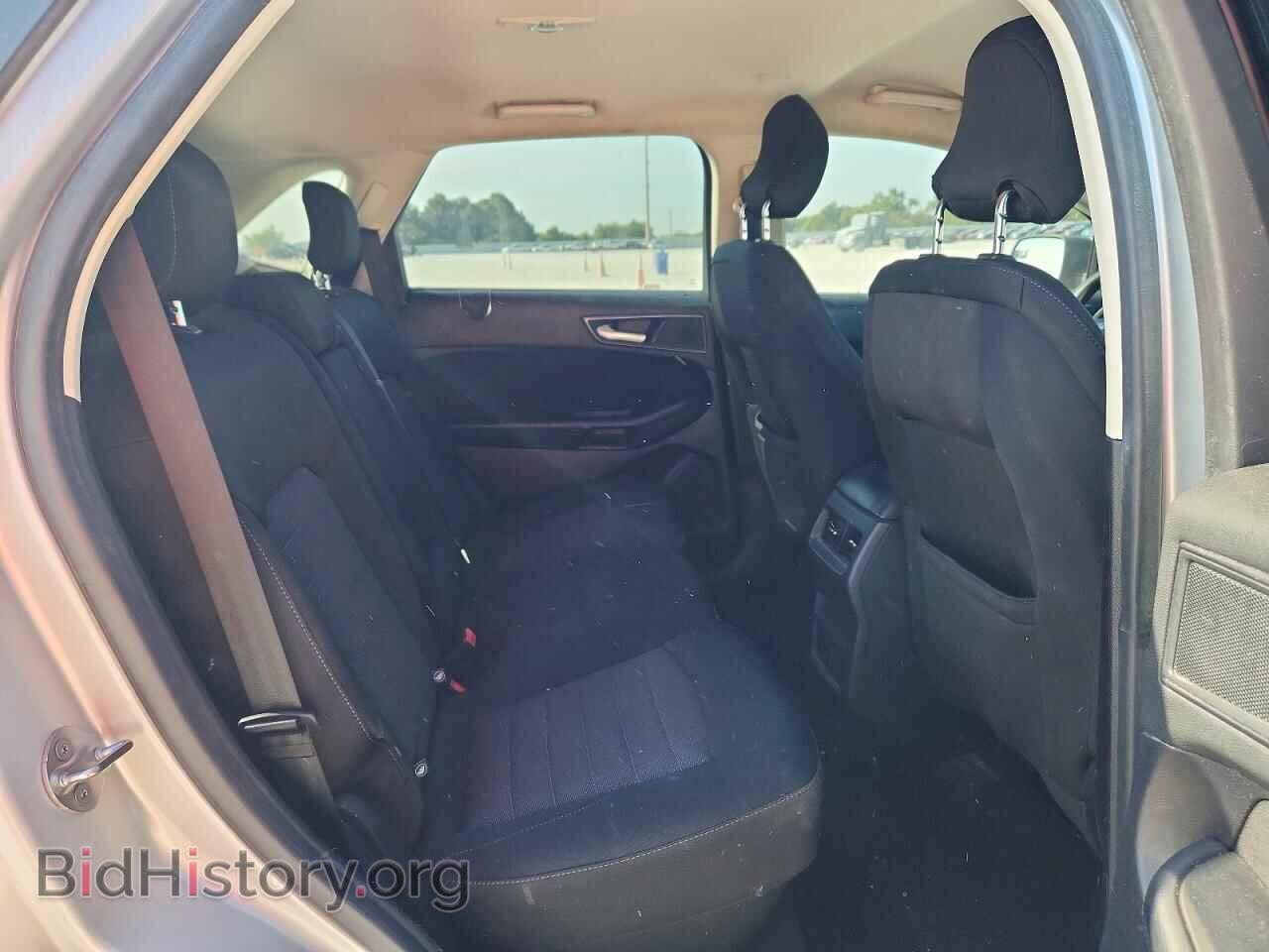 2018 FORD EDGE - VIN: 2FMPK3G99JBC06573 - Photo 10