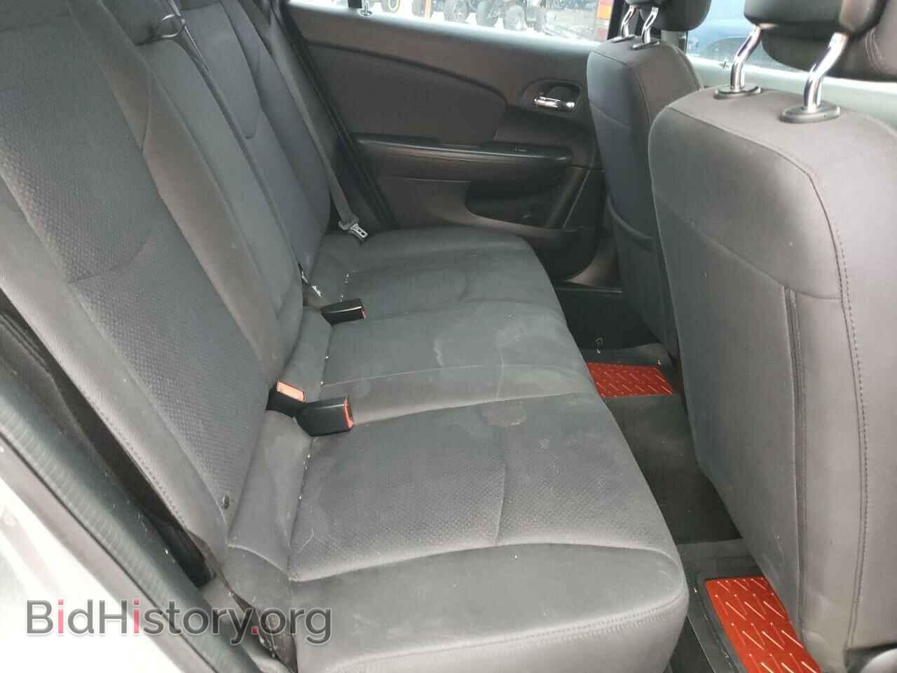 2013 CHRYSLER 200 - VIN: 1C3CCBBB5DN598193 - Фото 6