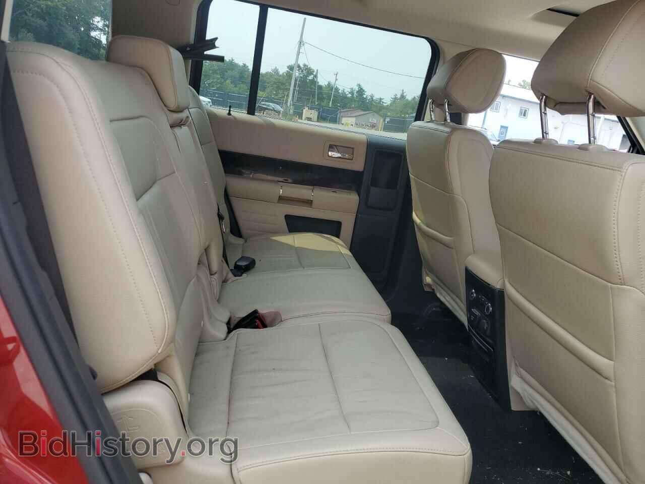2014 FORD FLEX - VIN: 2FMHK6D89EBD07409 - Photo 11
