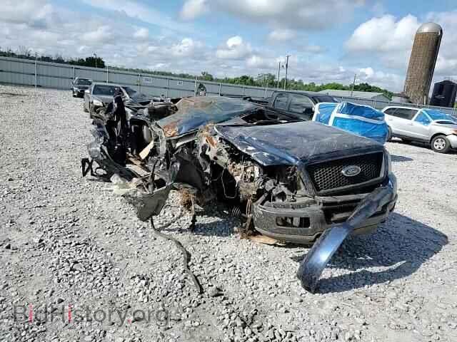 2005 FORD All Models - VIN: 1FTPX045X5KE71309 - Фото 14