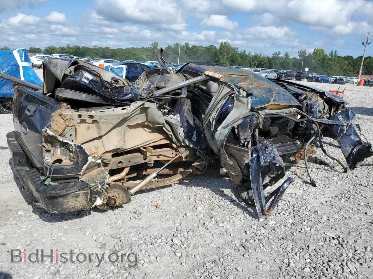 2005 FORD All Models - VIN: 1FTPX045X5KE71309 - Фото 3