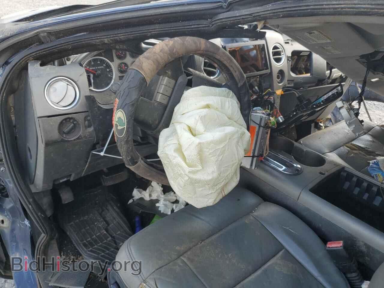2005 FORD All Models - VIN: 1FTPX045X5KE71309 - Фото 8