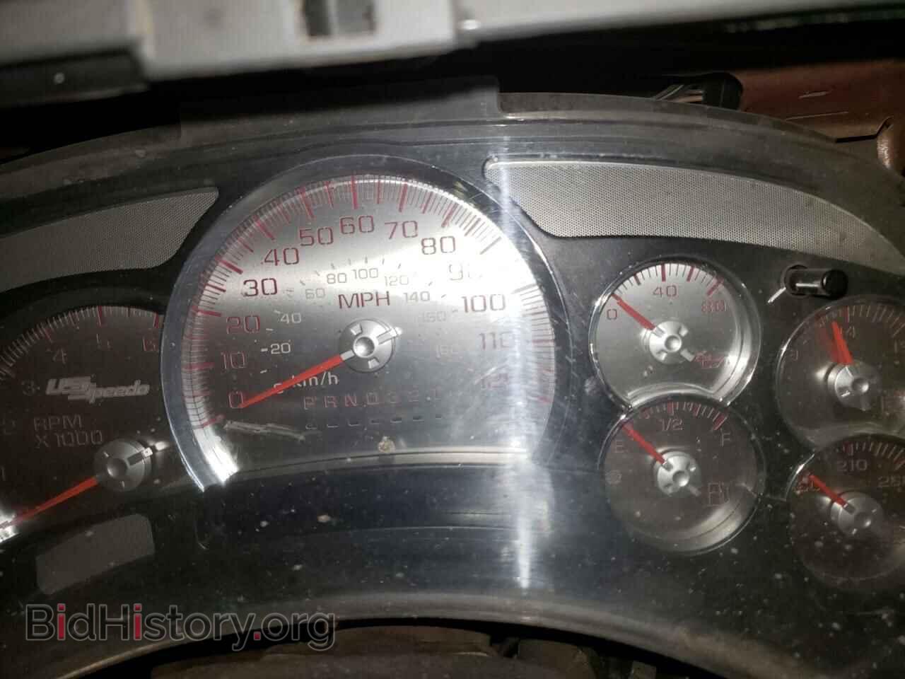 2006 GMC SIERRA - VIN: 1GTHK23U86F132372 - Фото 8
