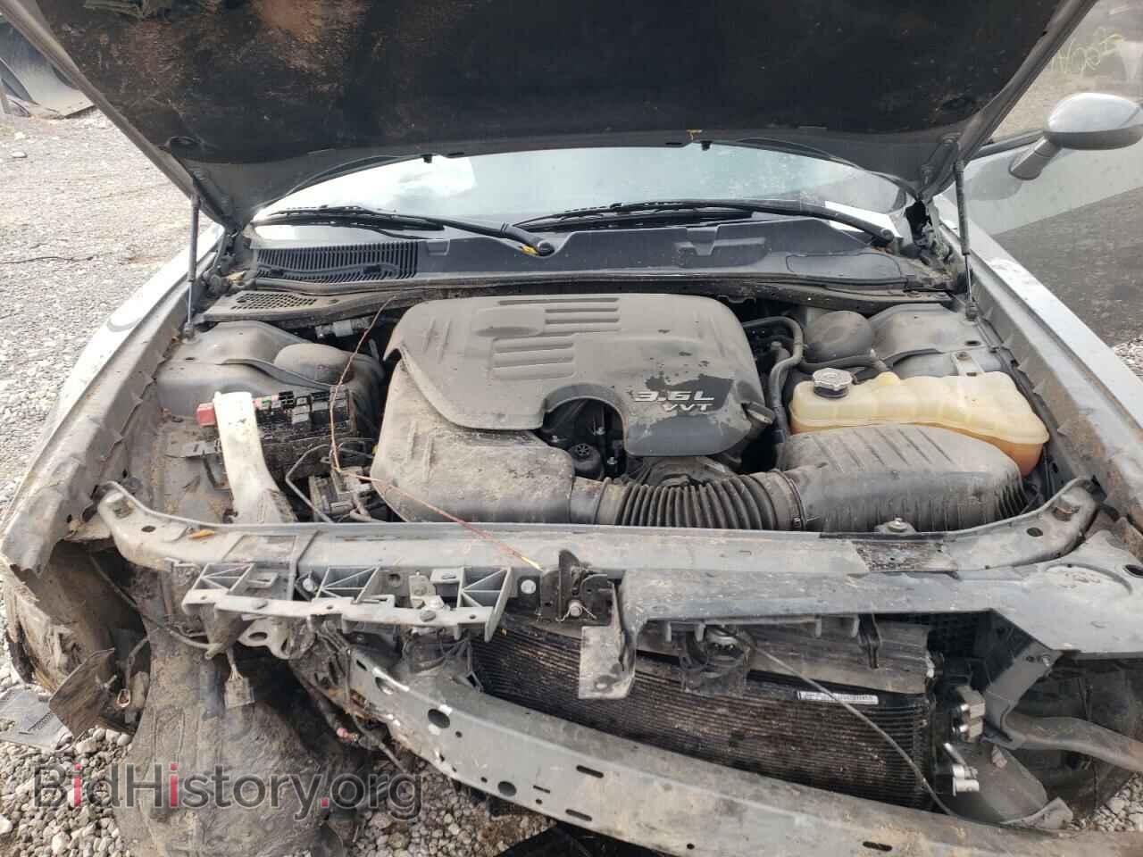2017 DODGE CHALLENGER - VIN: 2C3CDZAGXHH600778 - Фото 7