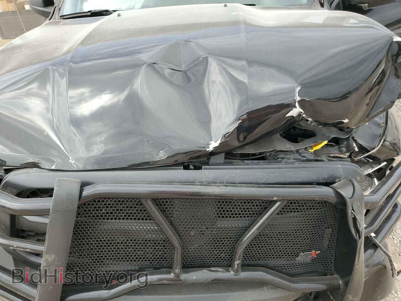 2021 DODGE All Models - VIN: 1C6RR7XT2MS511359 - Фото 11
