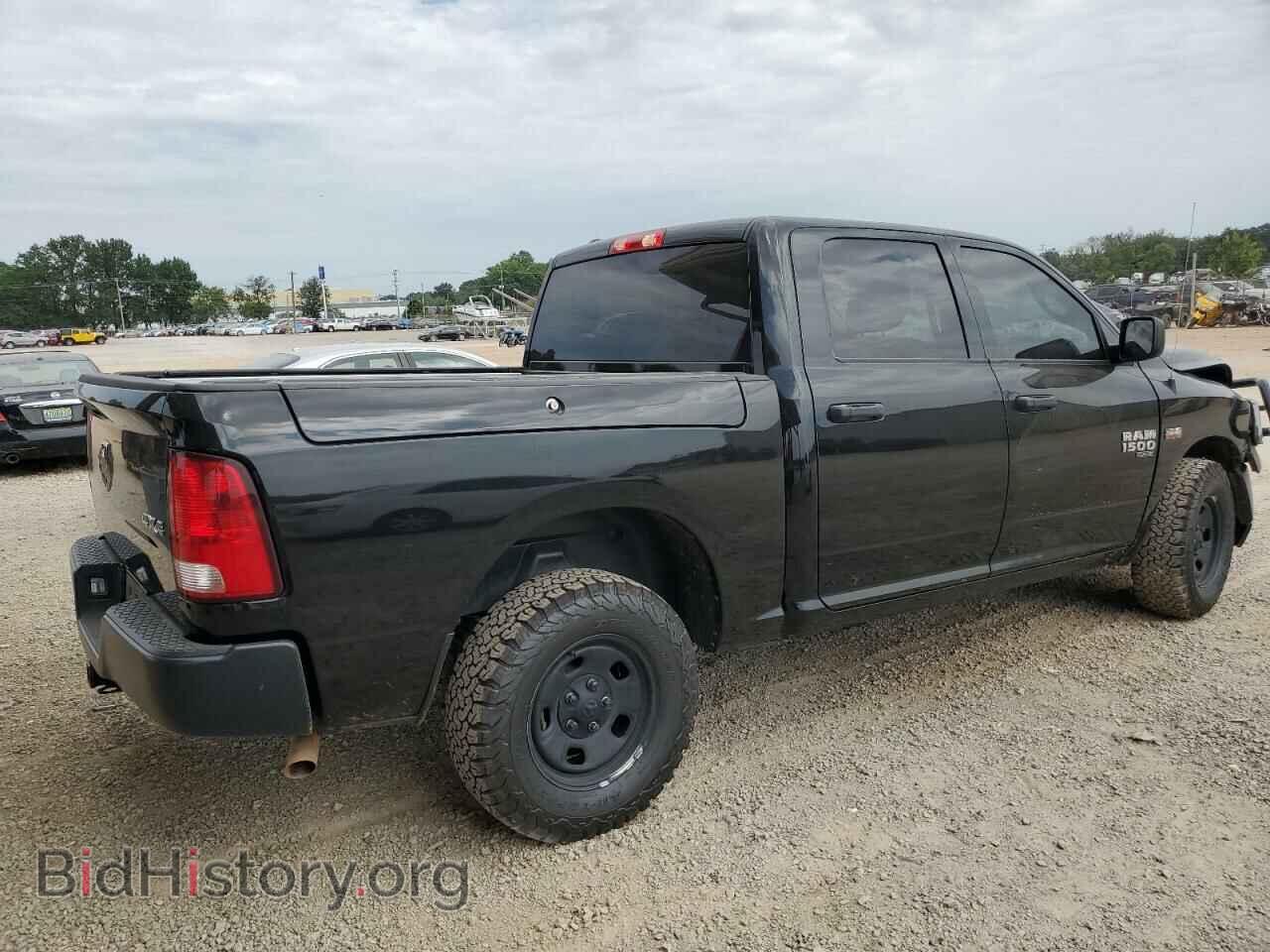 2021 DODGE All Models - VIN: 1C6RR7XT2MS511359 - Фото 3
