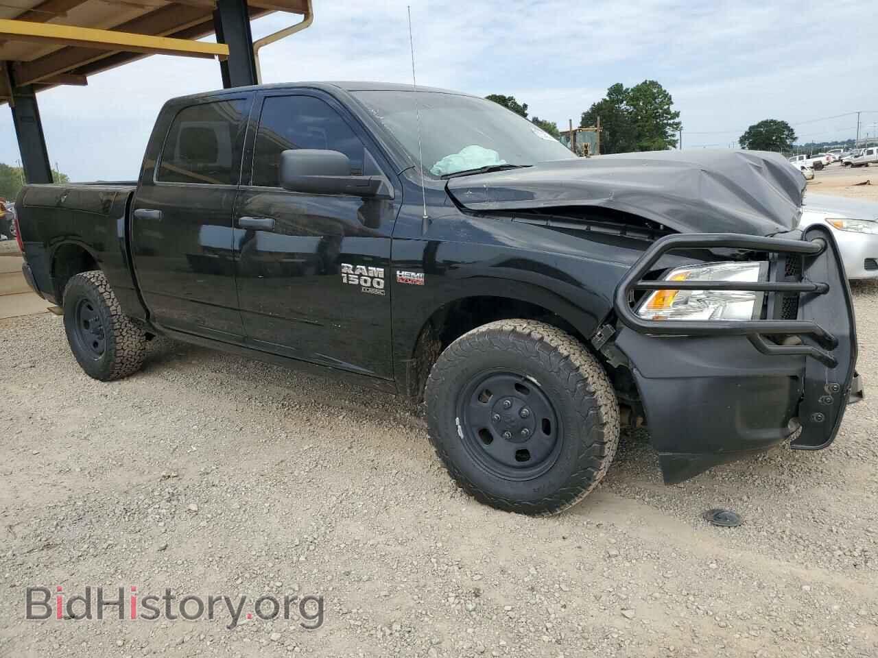 2021 DODGE All Models - VIN: 1C6RR7XT2MS511359 - Фото 4