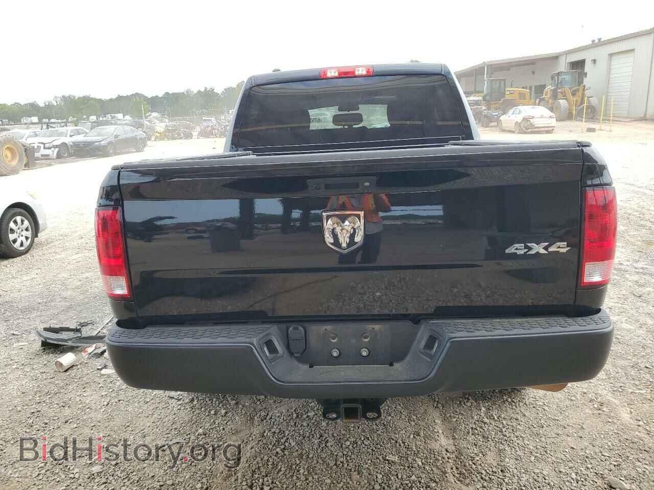 2021 DODGE All Models - VIN: 1C6RR7XT2MS511359 - Фото 6