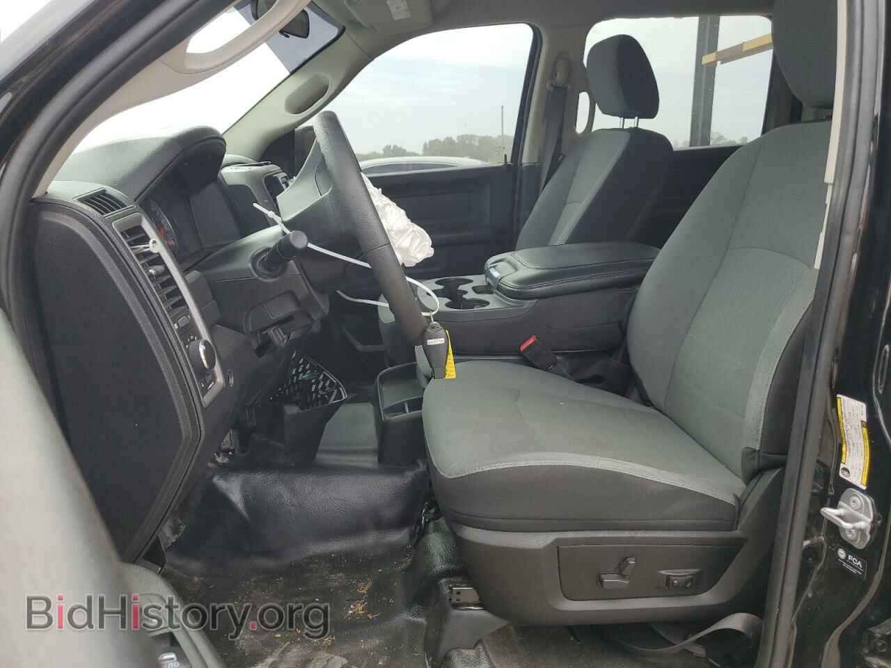 2021 DODGE All Models - VIN: 1C6RR7XT2MS511359 - Фото 7