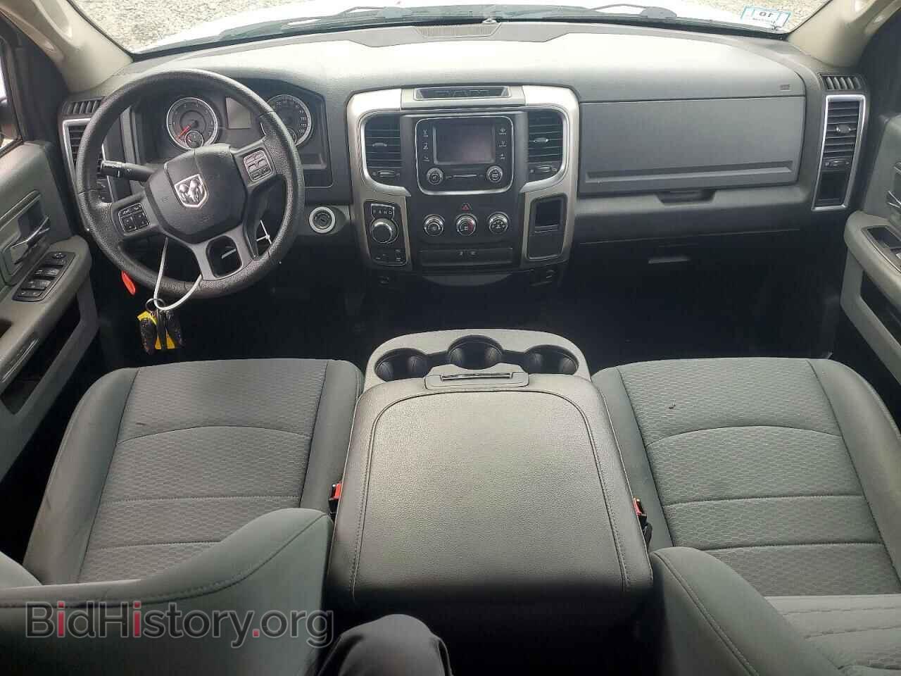 2017 RAM 1500 - VIN: 1C6RR7GG4HS716013 - Фото 8