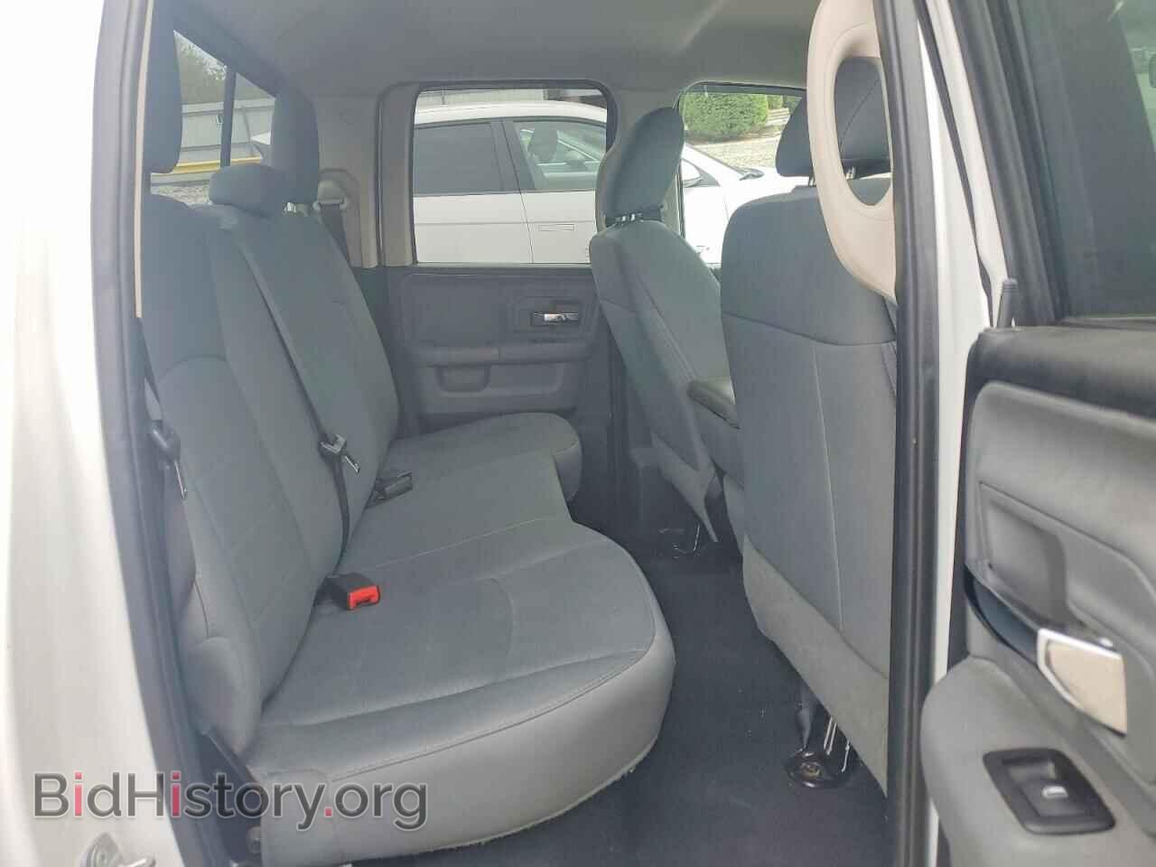 2017 RAM 1500 - VIN: 1C6RR7GG4HS716013 - Фото 10