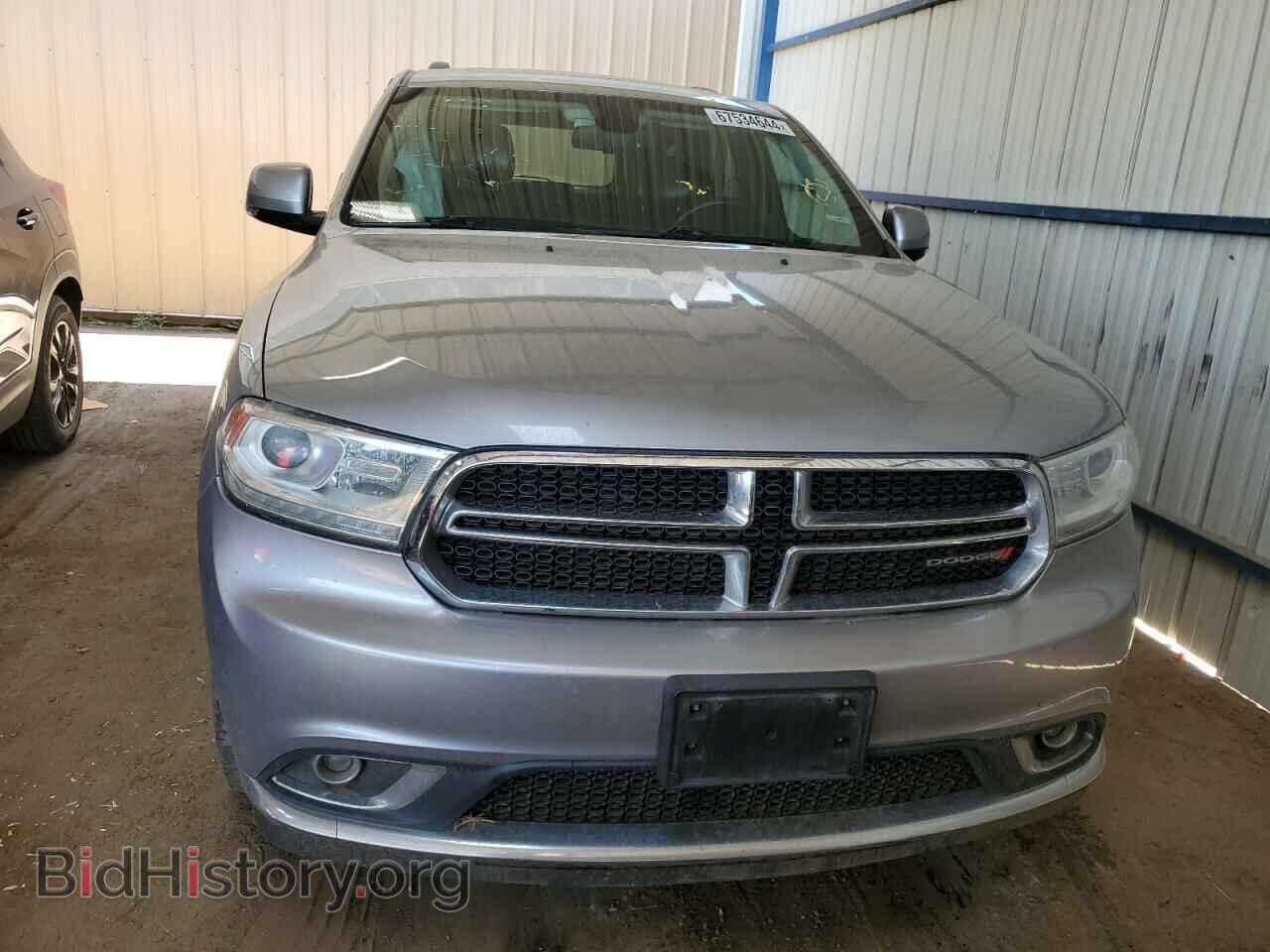 2014 DODGE DURANGO - VIN: 1C4RDJDG5EC501710 - Photo 5