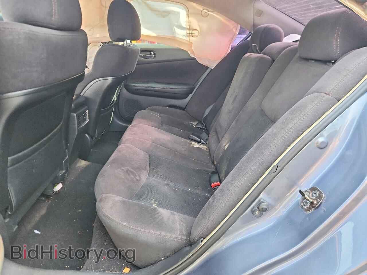 2010 NISSAN MAXIMA - VIN: 1N4AA5AP1AC873580 - Photo 10