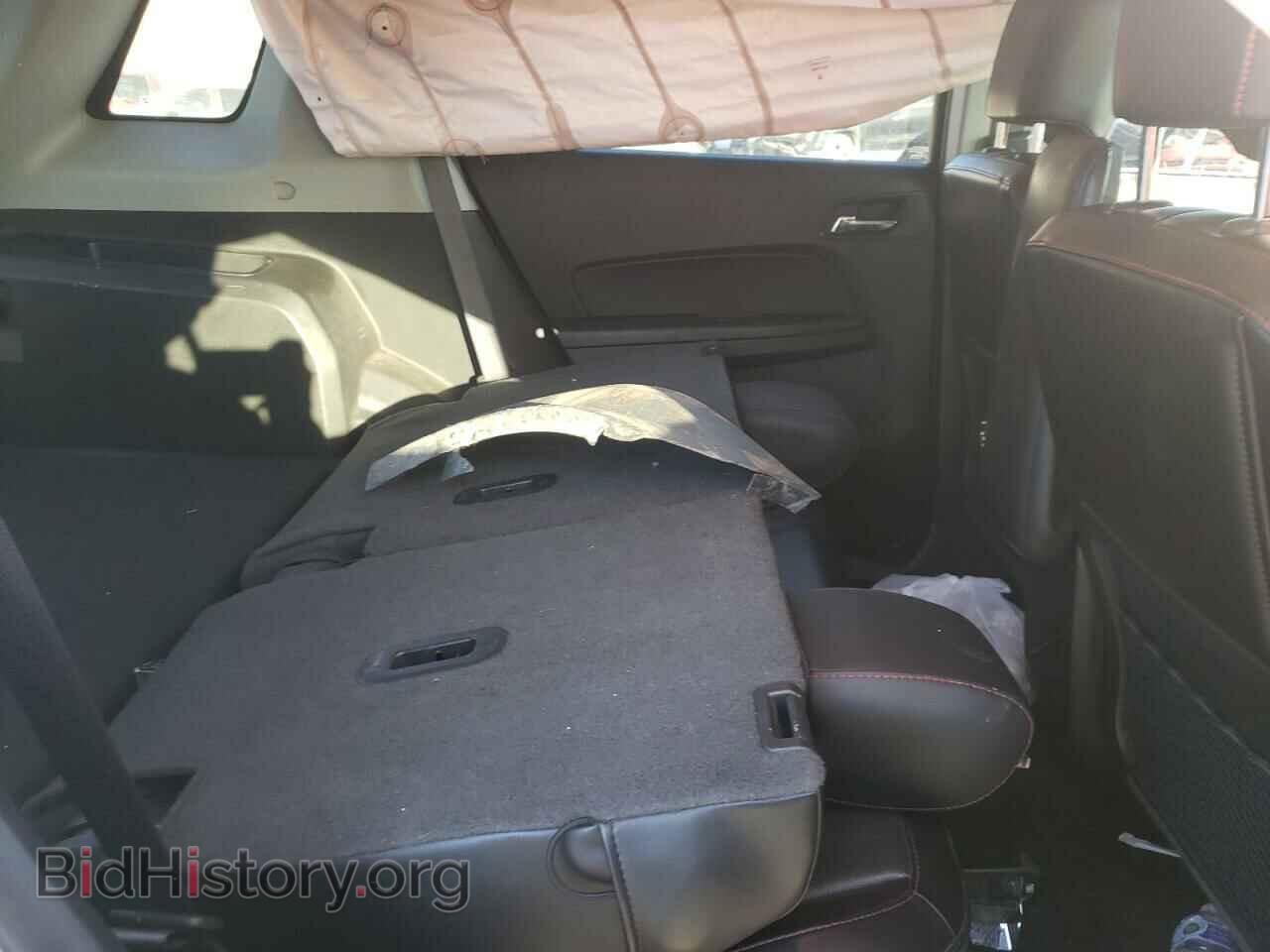 2016 GMC TERRAIN - VIN: 2GKFLUE39G6236759 - Фото 6