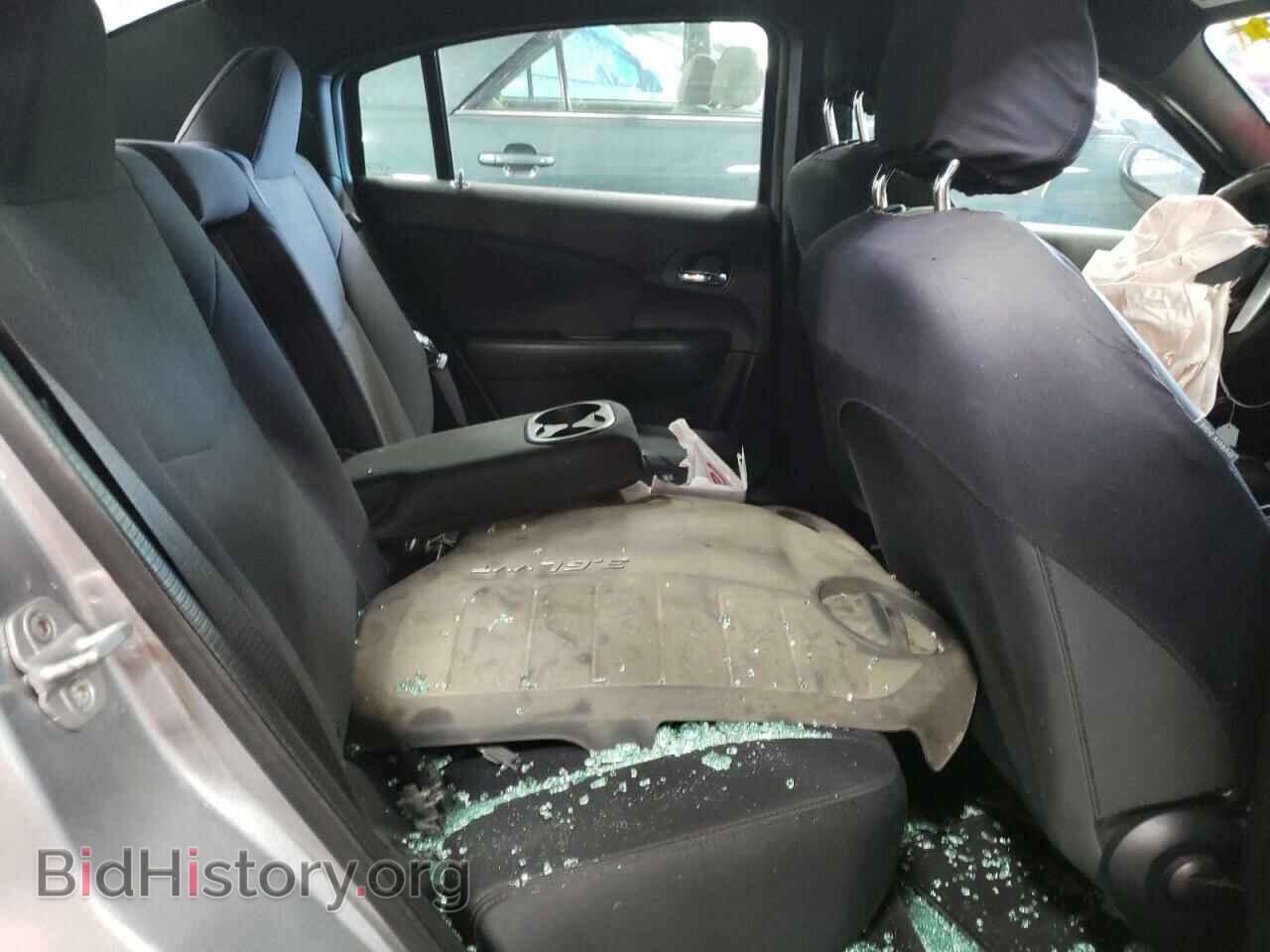 2013 CHRYSLER 200 - VIN: 1C3CCBBG1DN532171 - Фото 6