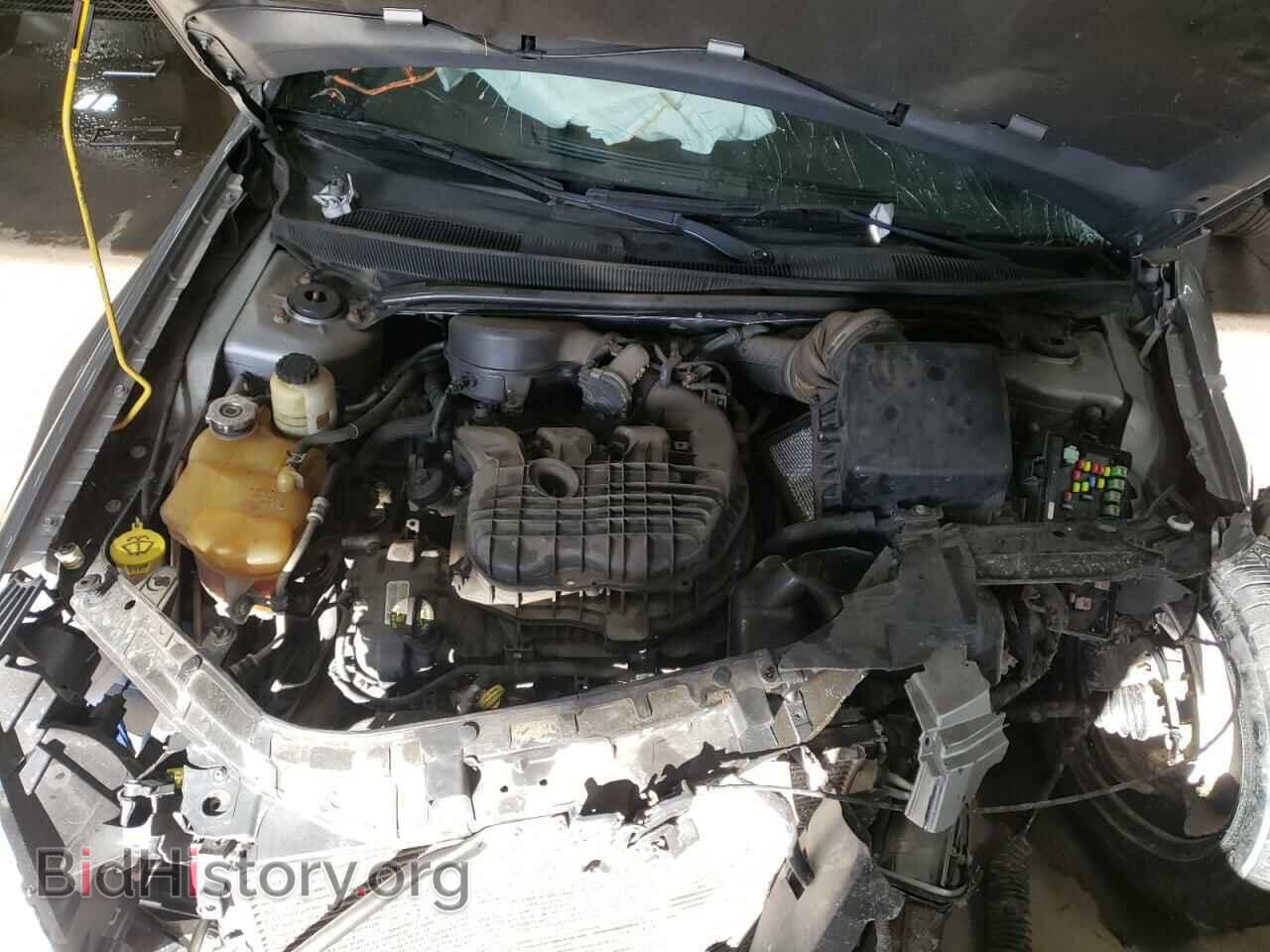 2013 CHRYSLER 200 - VIN: 1C3CCBBG1DN532171 - Фото 7