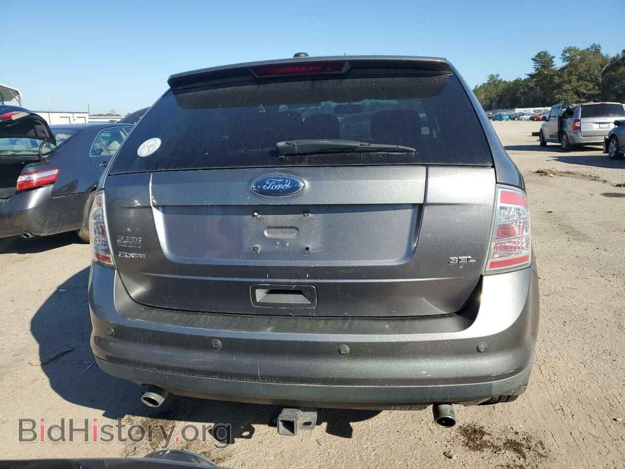 2010 FORD EDGE - VIN: 2FMDK3JC2ABA82797 - Photo 6