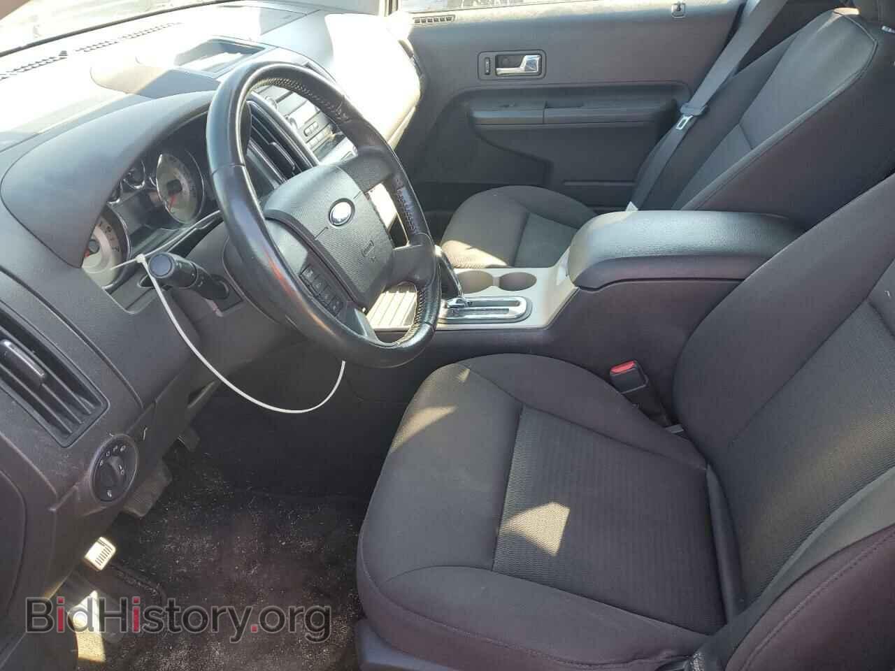 2010 FORD EDGE - VIN: 2FMDK3JC2ABA82797 - Photo 7