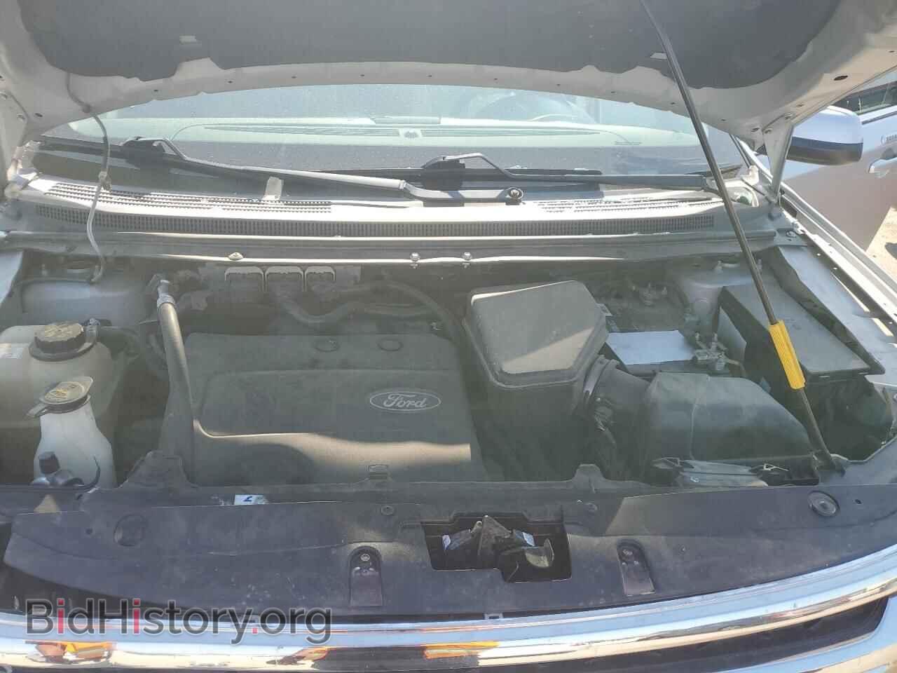 2011 FORD EDGE - VIN: 2FMDK3KC0BBB55679 - Фото 12