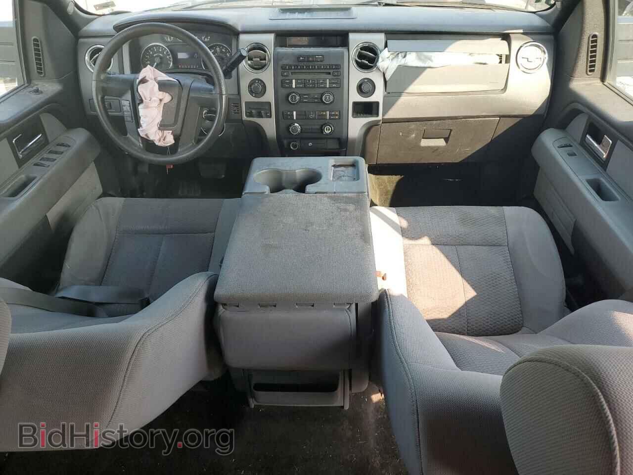 2012 FORD F-150 - VIN: 1FTFW1EF8CFB66845 - Фото 8