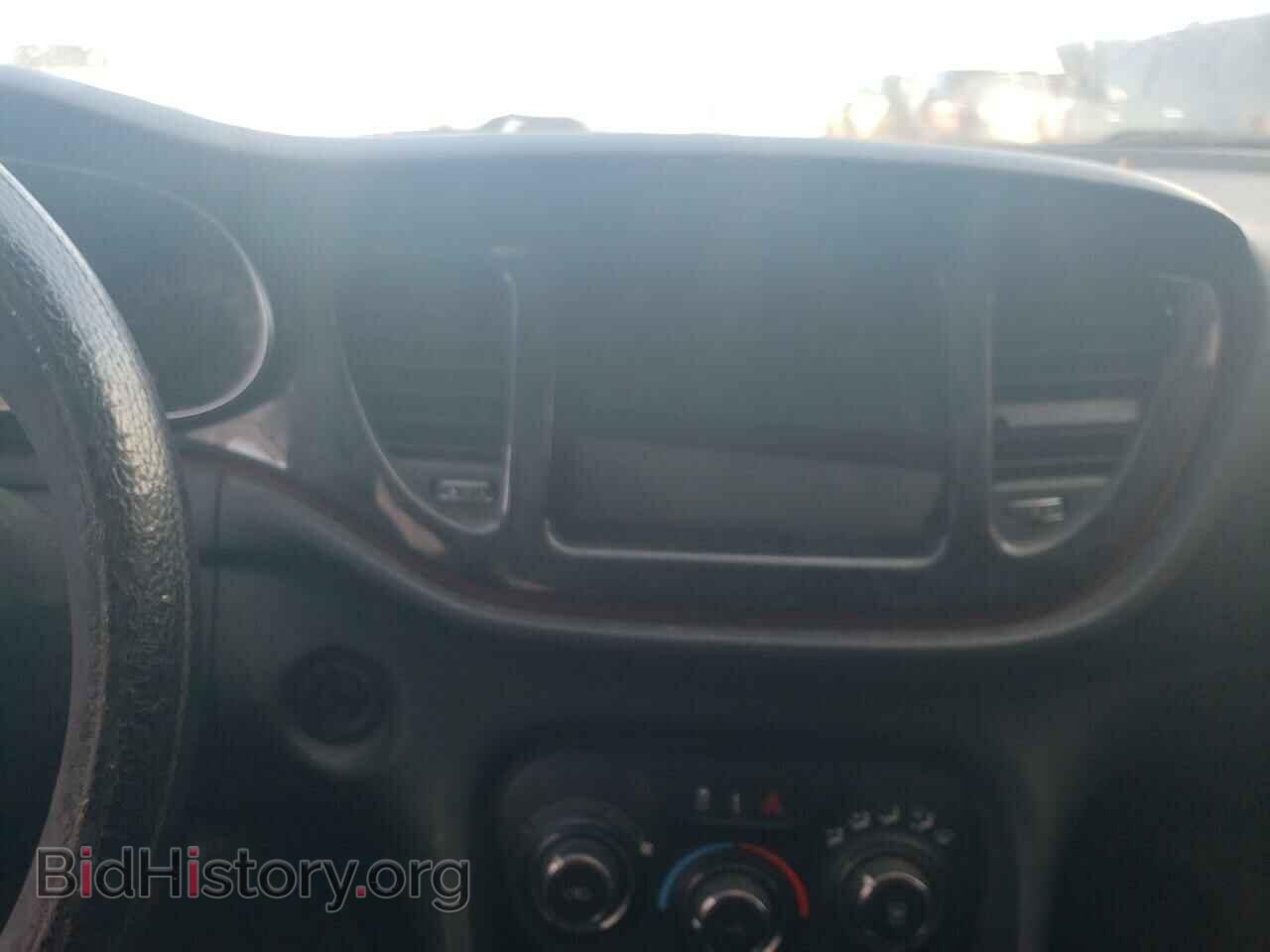 2015 DODGE DART - VIN: 1C3CDFAA8FD146390 - Фото 9