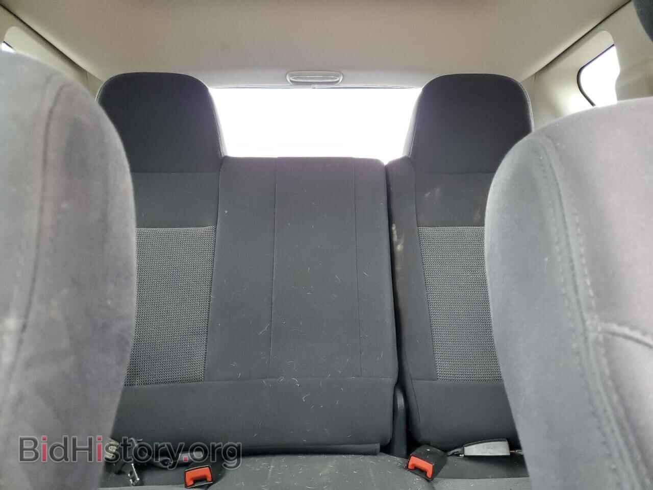 2012 JEEP COMPASS - VIN: 1C4NJDBBXCD563367 - Фото 10