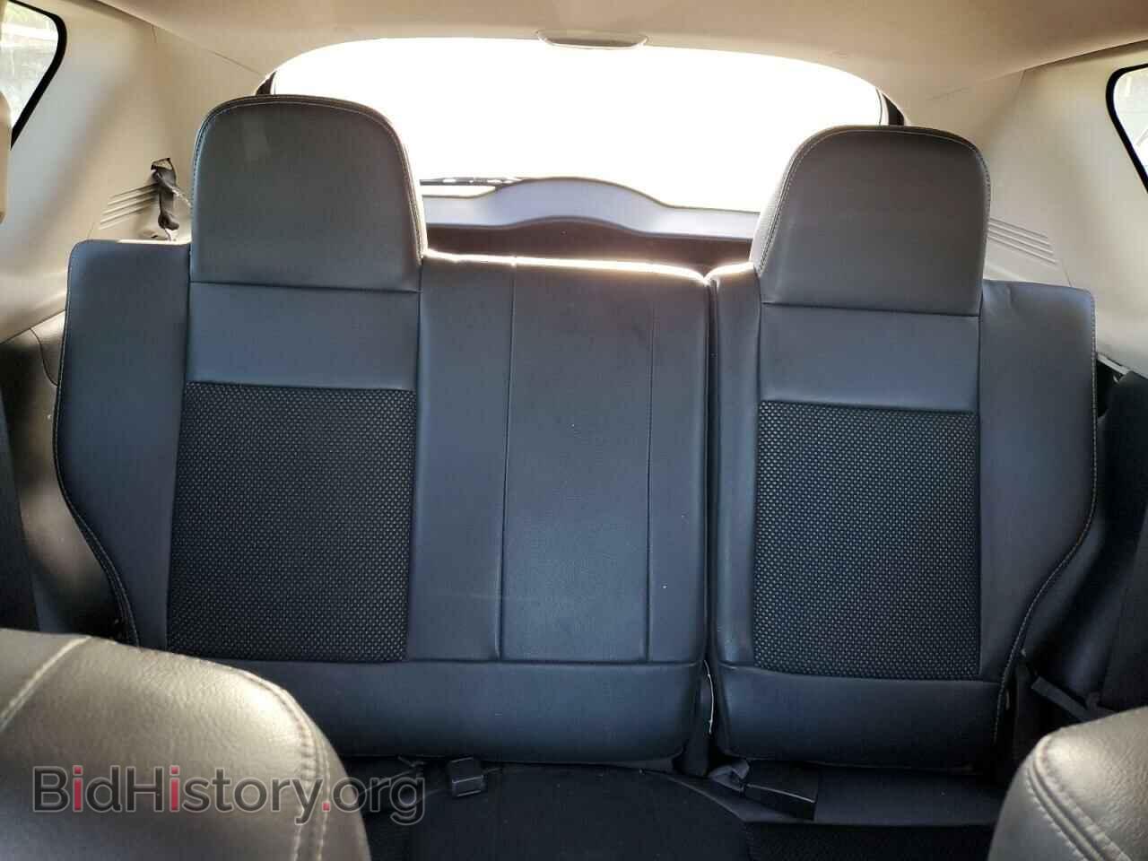 2014 JEEP COMPASS - VIN: 1C4NJCEBXED522732 - Фото 10