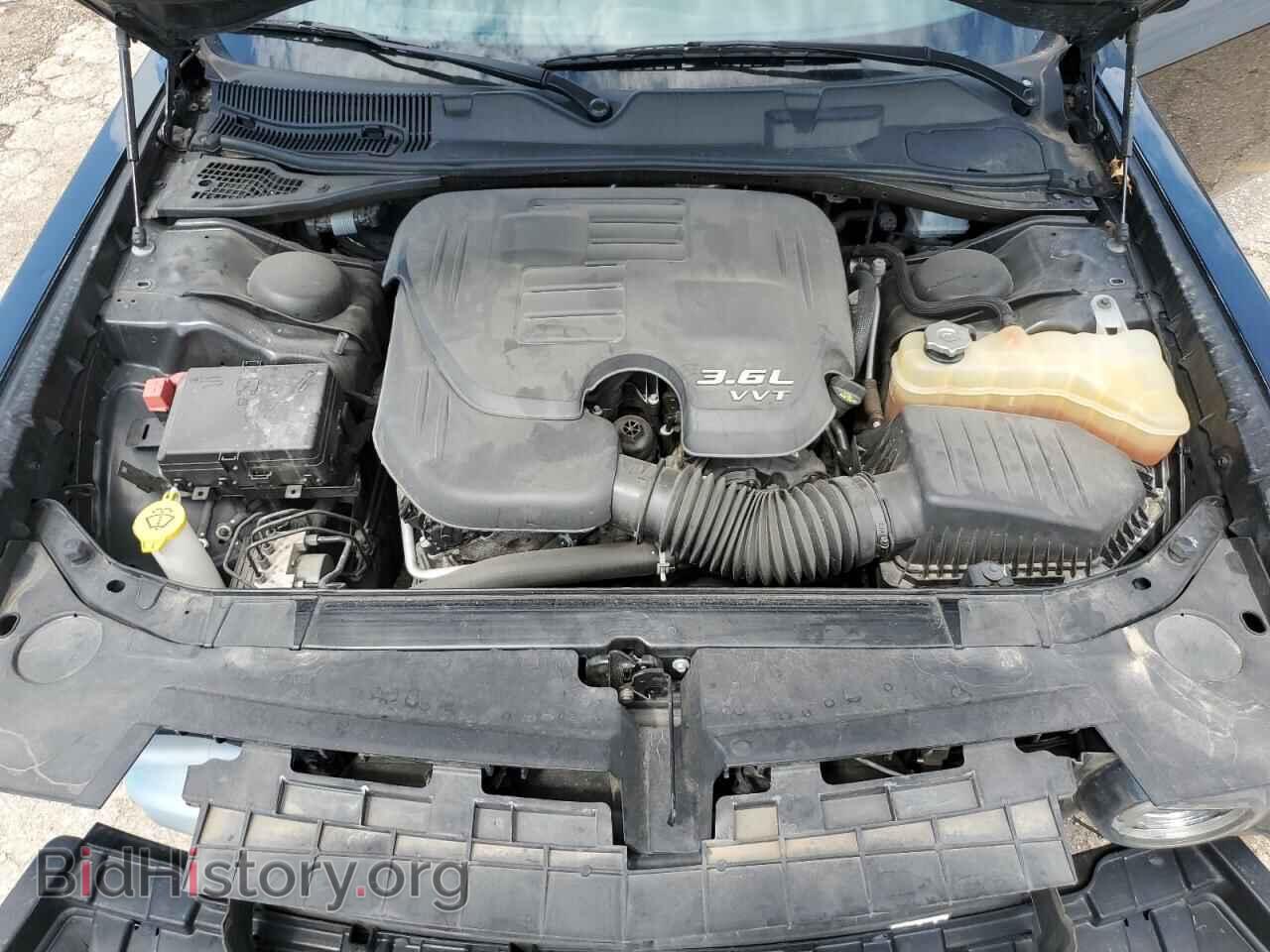 2020 DODGE CHALLENGER - VIN: 2C3CDZAG9LH105304 - Фото 11