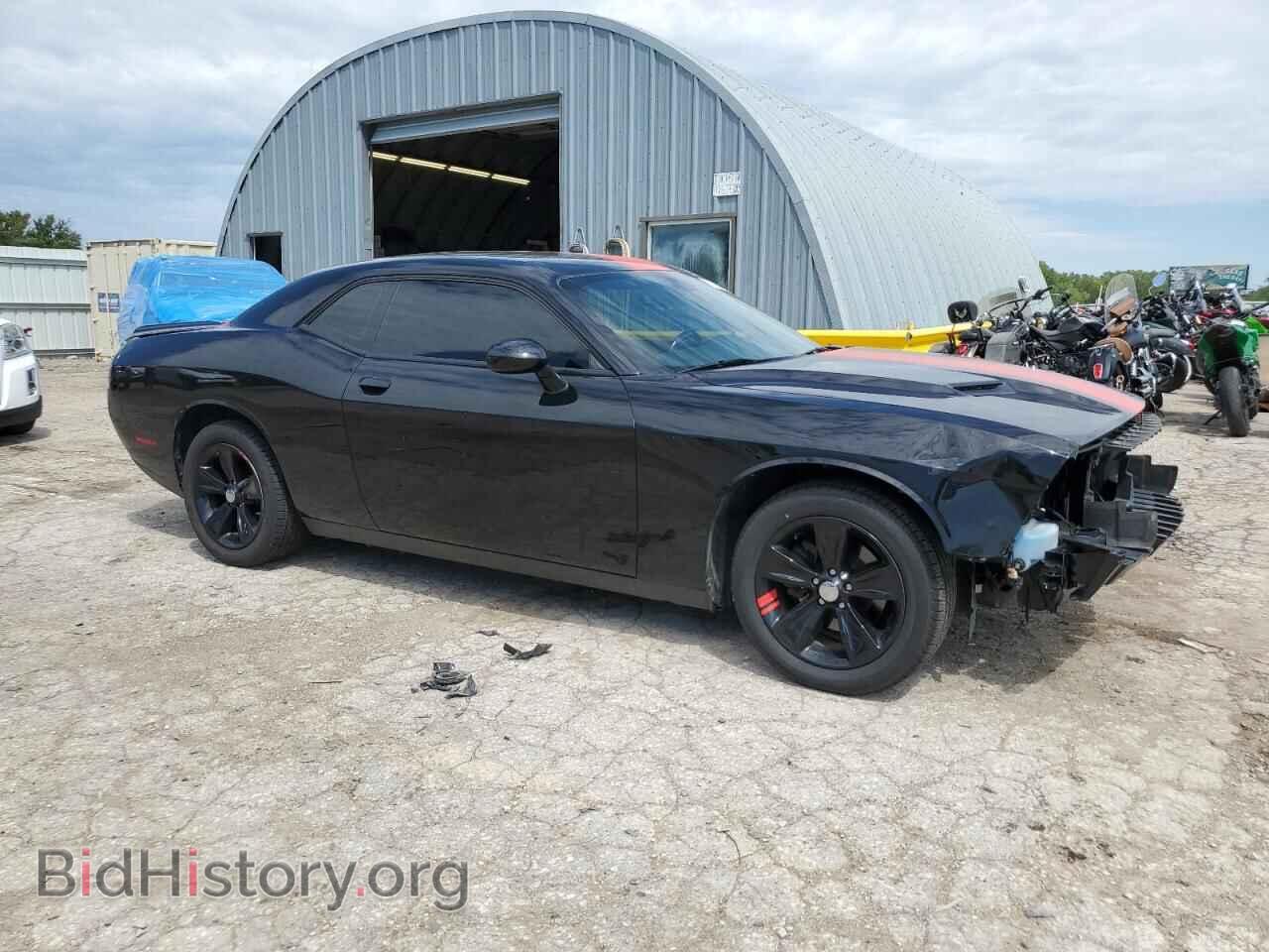 2020 DODGE CHALLENGER - VIN: 2C3CDZAG9LH105304 - Фото 4